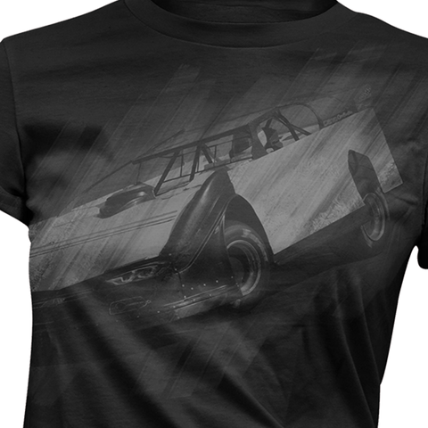Late Model Tee