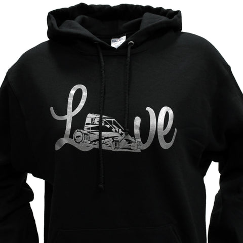 Love Midget - Tees & Hoodies