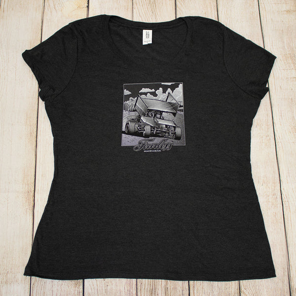 Monochrome Sprint Hoodys & Tee's