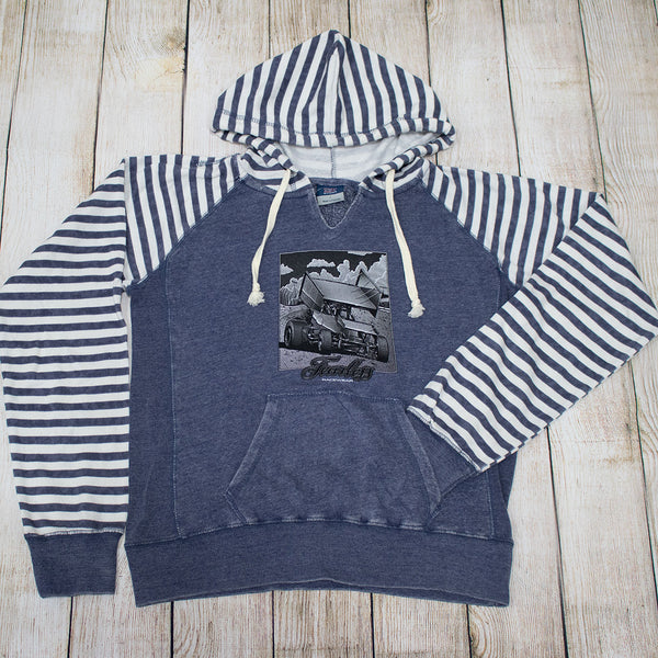 Monochrome Sprint Hoodys & Tee's