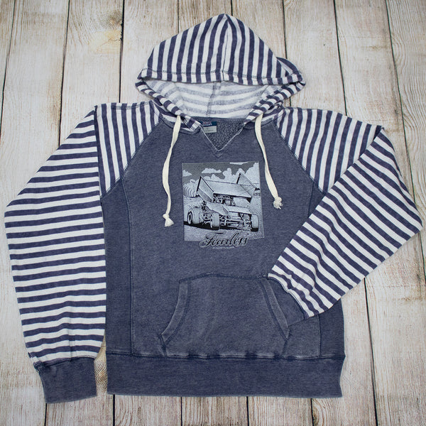 Monochrome Sprint Hoodys & Tee's