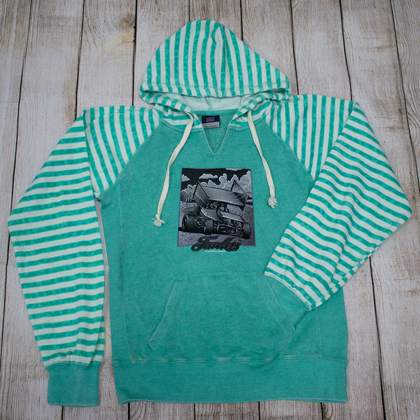 Monochrome Sprint Hoodys & Tee's