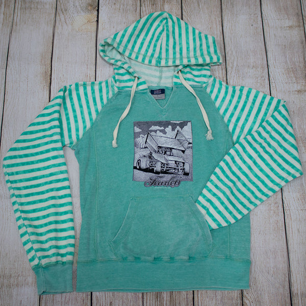 Monochrome Sprint Hoodys & Tee's