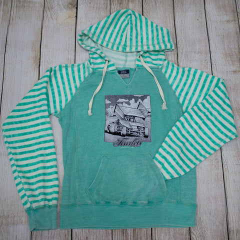 Monochrome Sprint Hoodys & Tee's