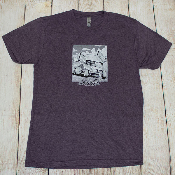 Monochrome Sprint Hoodys & Tee's