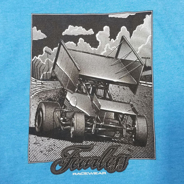 Monochrome Sprint Tanks