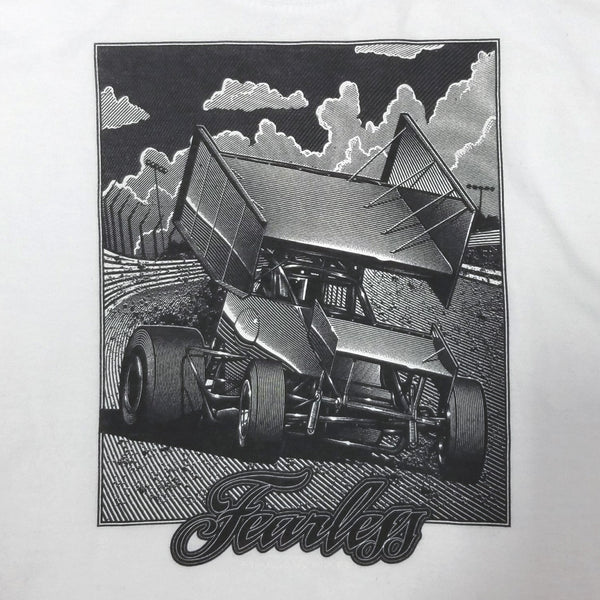 Monochrome Sprint Tanks