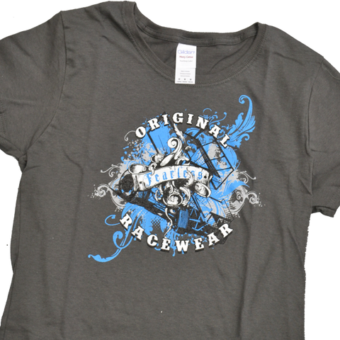 Original Fearless Sprint Car T's