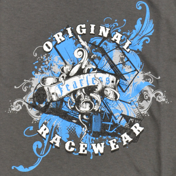 Original Fearless Sprint Car T's