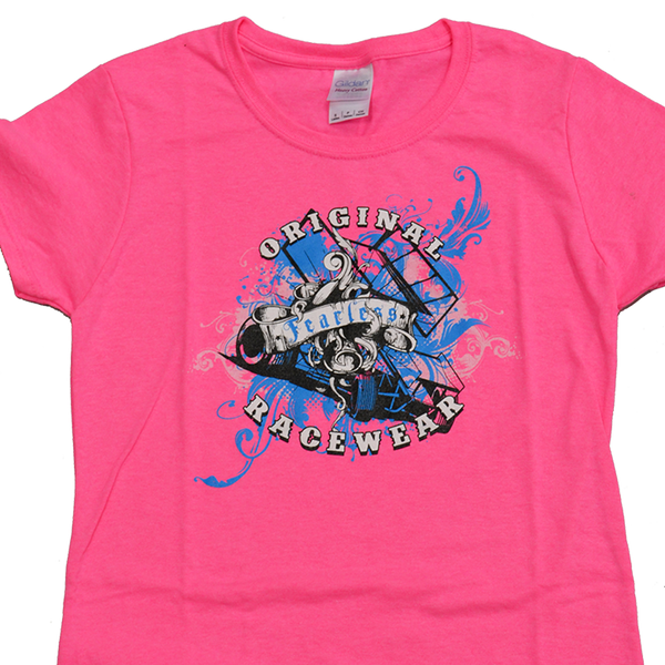 Original Fearless Sprint Car T's