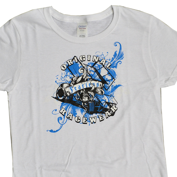 Original Fearless Sprint Car T's