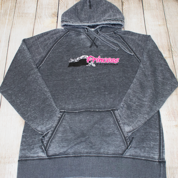 PRW Signature Hoody - Late Model