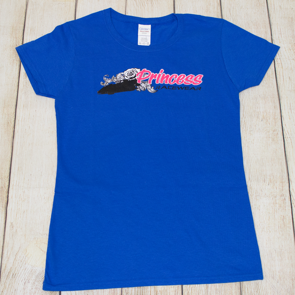 PRW Signature T - Modified