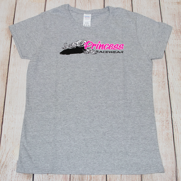 PRW Signature T - Modified