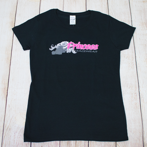 PRW Signature T & Hoody - Non Wing