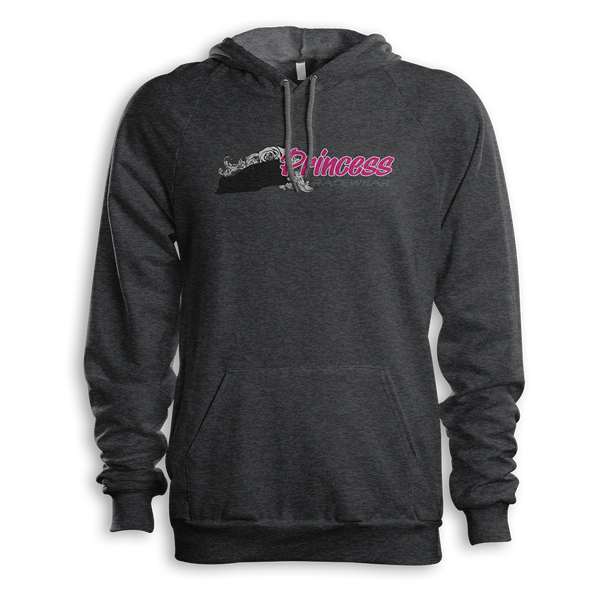 PRW Signature Hoody - Late Model