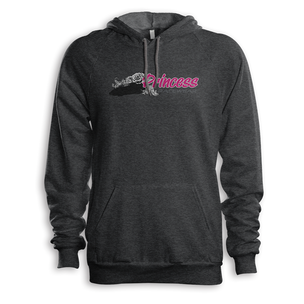 PRW Signature Hoody - Modified