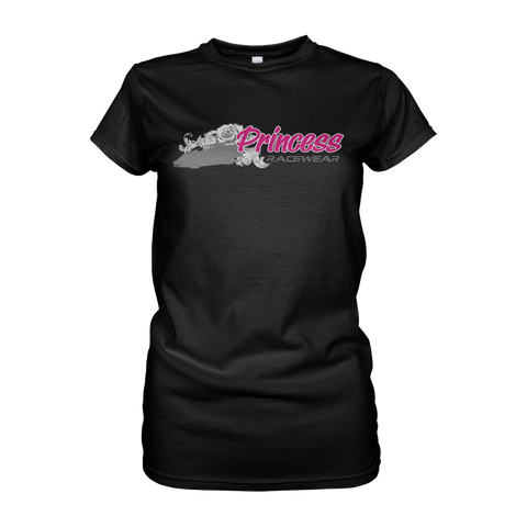 PRW Signature T - Modified