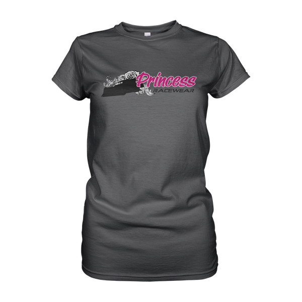 PRW Signature T - Late Model