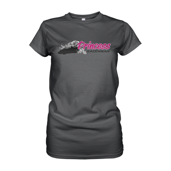 PRW Signature T - Modified