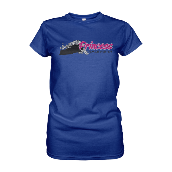 PRW Signature T - Late Model