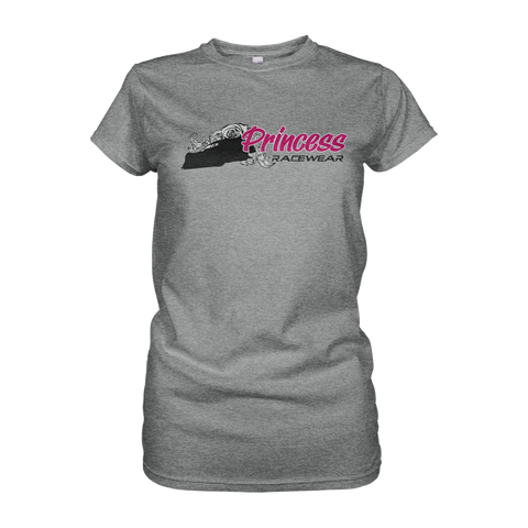 PRW Signature T - Late Model