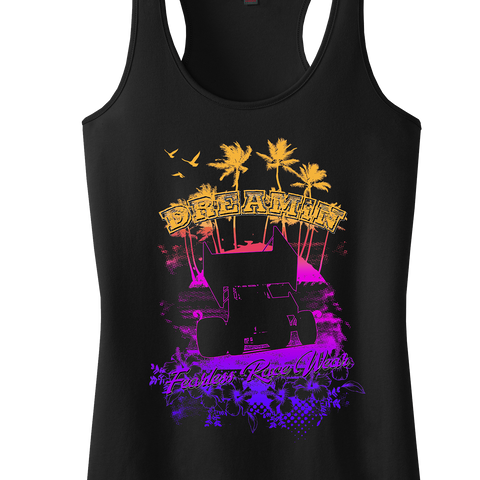 Summer Dreamin Sprint Car