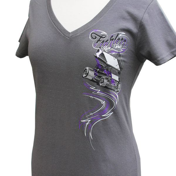 Tribal Sprint Car Zip Ups & Tees for Men & Women