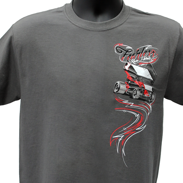 Tribal Sprint Car Zip Ups & Tees for Men & Women