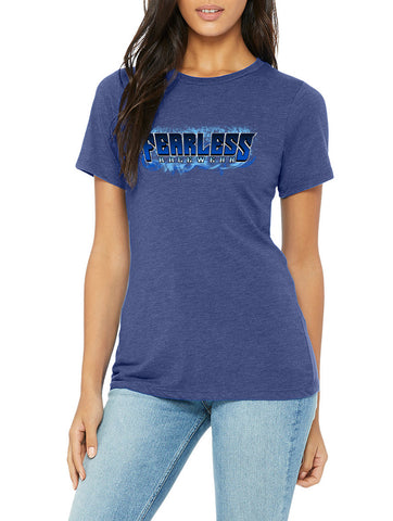 Fearless Astral Tee's