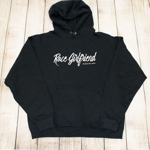 Race Girlfriend...T's, Tanks & Hoodies