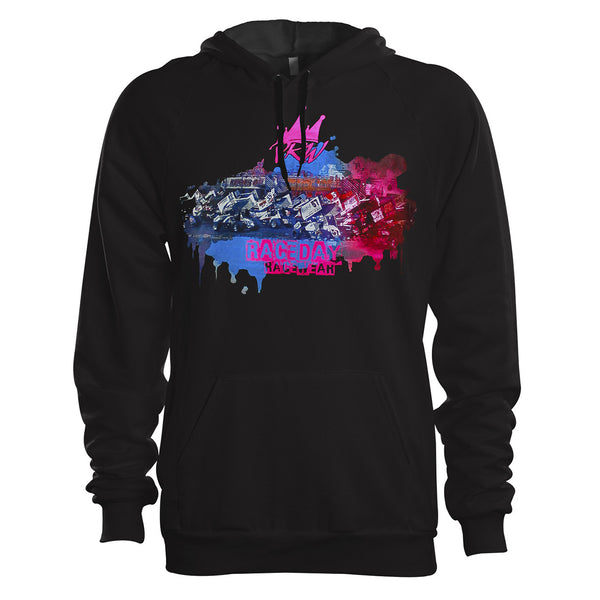 Knoxville Raceday Tees & Hoodies