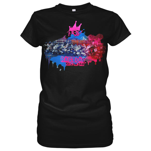 Knoxville Raceday Tees & Hoodies