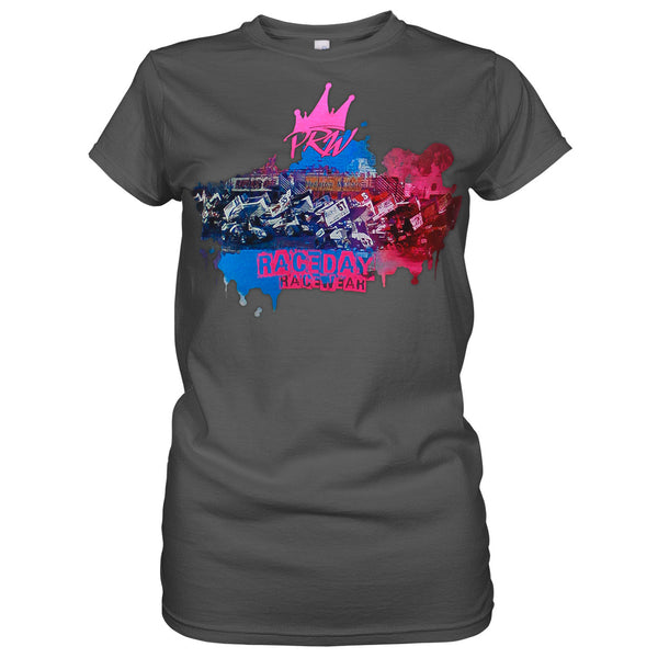 Knoxville Raceday Tees & Hoodies