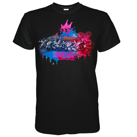 Knoxville Raceday Tees & Hoodies