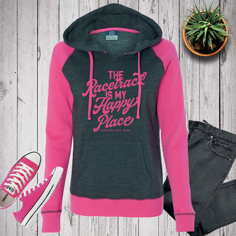 The Racetrack is my Happy Place™ 2020