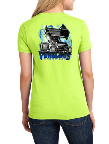 Fearless Astral Tee's
