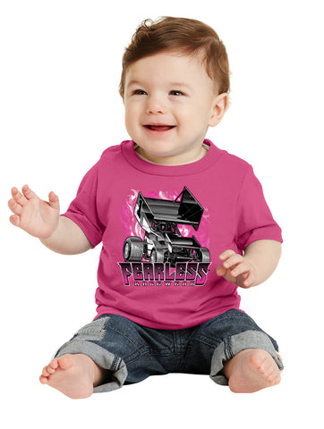 Infant Fearless Astral Tee's