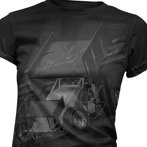 Sprint Car T
