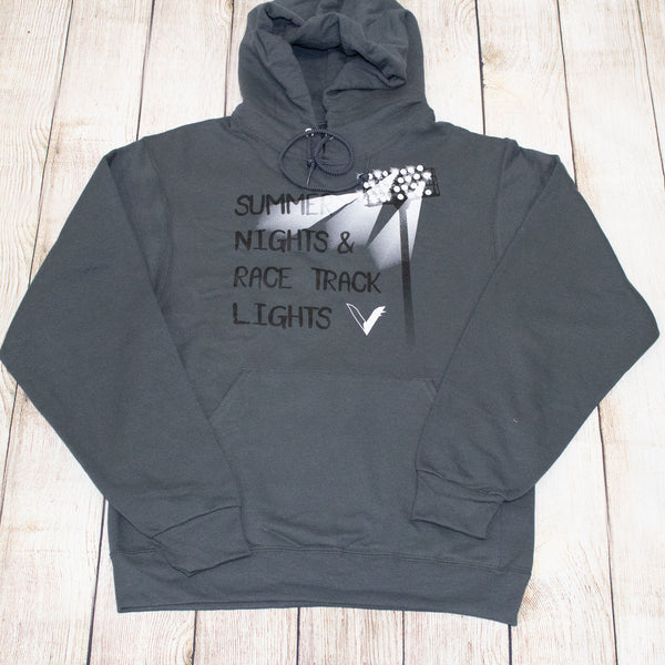 Summer Nights & Race Track Lights - Ladies & Unisex