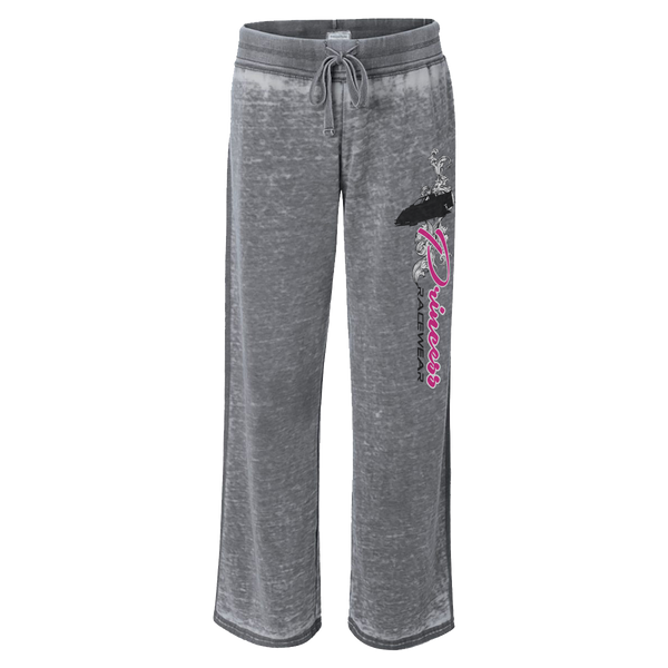 PRW Signature Sweat Pant - Modified