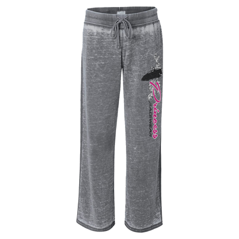 PRW Signature Sweat Pant - Modified