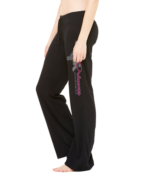 PRW Signature Sweat Pant - Modified