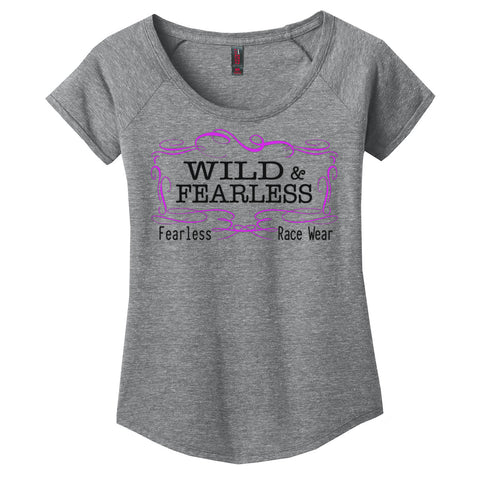 Wild and Fearless