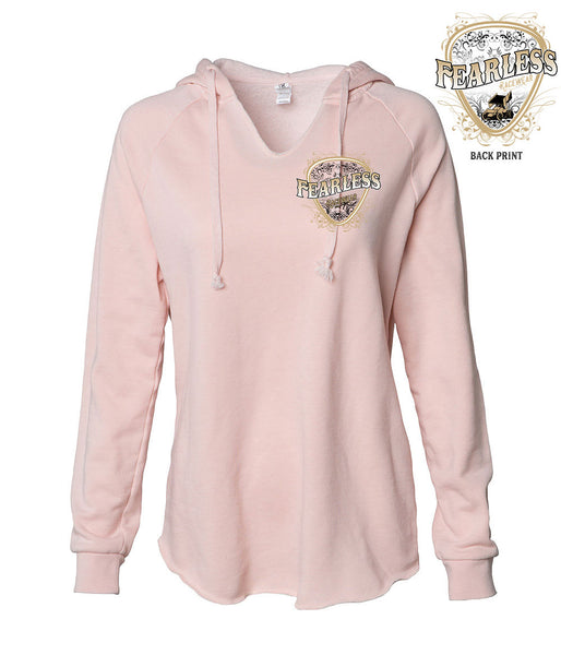 Fearless Wildflower Sprint Car