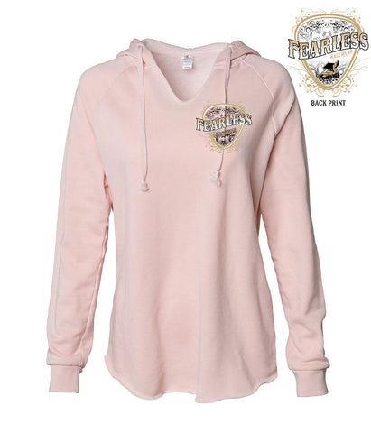 Fearless Wildflower Sprint Car