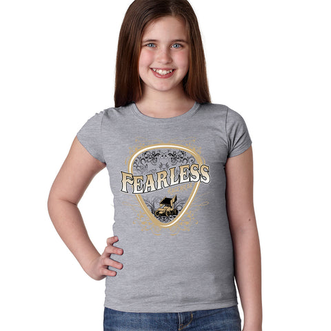 Youth Wildflower Sprint Car Tee