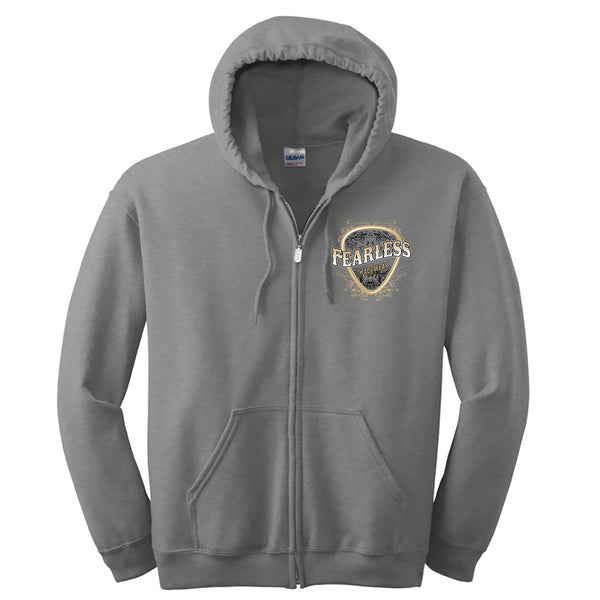 Fearless Wildflower Sprint Car