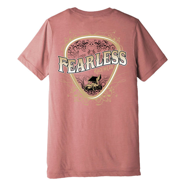 Fearless Wildflower Sprint Car