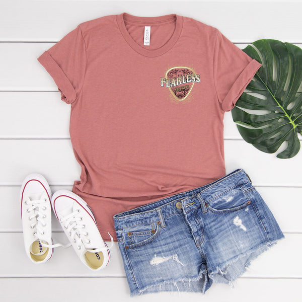 Fearless Wildflower Sprint Car